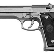 Пистолет BERETTA 92 FS фотография