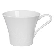Чашка чайная vendom 280 мл nice Porcelaine Du Reussy 113328BL1-C00838 фотография