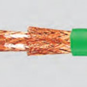 Коаксиальный кабель типа RG-1,0/6,6D