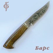 Нож Барс (65х13), Арт. 7008 фото
