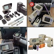 Локационные системы DigiTrak F2 и Eclipse  фото