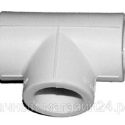 PPR Тройник переходный 32*20*25 фото