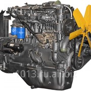 Двигатели 4-цилиндровые дизельные