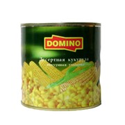 Кукуруза десертная «DOMINO»