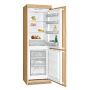 Холодильники встраиваемые фотография