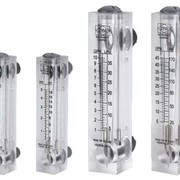 Ротаметры для измерения жидкости серии LZM-Z панельного типа