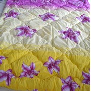 Одеяло шерсть (500 гр./м.кв.) фото