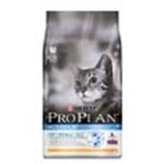 Корм Pro Plan Housecat Optirenal для кошек живущих в доме 10 кг фото