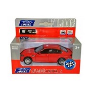 Детская игрушечная модель машинки IDEAL BMW M5,1:43 фото