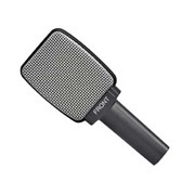 Инструментальный микрофон Sennheiser E606 фото