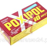 Сварка холодная ''POXIPOL'' 14г металл фотография