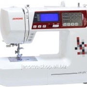 Швейная машина Janome 608 QDC фото