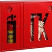 Пожарный шкаф НОК-315 фото