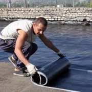 Гидроизоляция для стен купить в Алматы, заказать гидроизоляцию для стен в Казахстане, купить ПВП мембрану в Алматы, купить ПВХ мембрану в Алматы фото