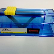 Микротомные лезвия MX35 Ultra для резки всех типов тканей: мягких, твердых, замороженных, тонких срезов и биопсий фото