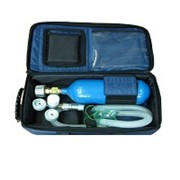 Ингалятор кислородный ИК 33 фото