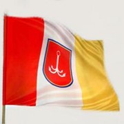 Флаги. фотография