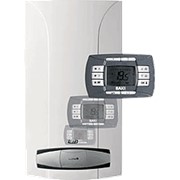 Газовый котел BAXI LUNA-3 COMFORT 1.240 i фото