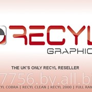 Щетка для чистки анилоксовых валов фото