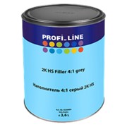 Грунт Profi-Line 4+1 (3,5л + отв)