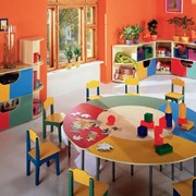 Мебель для детского сада фото