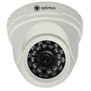 Optimus AHD-M021.0(3.6)E AHD видеокамера фотография