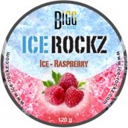 Курительные камни Ice Rockz Ice Raspberry, 120 г