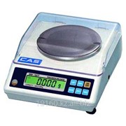 Лабораторные весы MW-II-3000