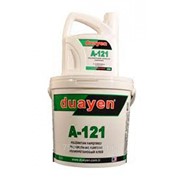 Клей полиуретановый двухкомпонентный А-121 фото