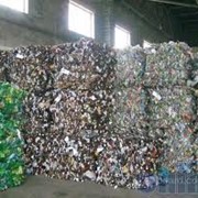 Переработка и утилизация полимерных отходов фото