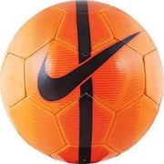 Мяч футбольный Nike Mercurial Fade р.4 арт.SC3023-810