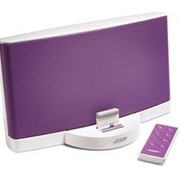 Стереосистема Bose SoundDock III digital music system Purple фото