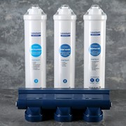 Система для фильтрации воды «Барьер EXPERT Complex» фото