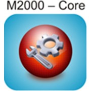 M2000 – Core фото