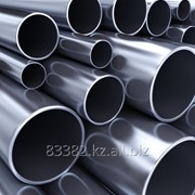 Трубы стальные электросварные (размер до 219 мм толщина стенки до 6 мм по ГОСТ 10704-91, ГОСТ) фото