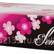 Бумажные двухслойные гигиенические салфетки Kami Shodji ELLEMOI Elegance 200шт (1 пачка) 4971633700178 фото