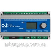 Терморегулятор OJ Electronics ETO2-4550 фотография