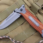 Тактический складной нож Browning 364 (Браунинг) фото