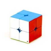 Брелок JH 2x2 Cube Color