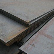 Листовой металл толщиной -8мм, 9мм, 10мм. фото