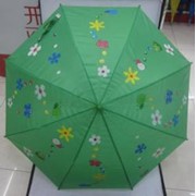 Зонт Цветы 50см 141-259С