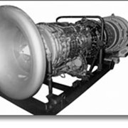 Комплектная газотурбинная установка ГТУ-20С фотография