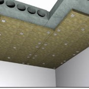 Плита огнезащитная для изоляции конструкций из бетона ТЕХНОНИКОЛЬ (ТУ 5762-004-74182181-2008) фото