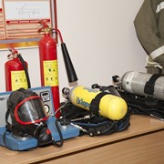 Инструктажи по охране труда и пожарной безопасности фото