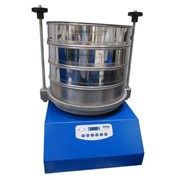 Виброгрохот лабораторный LMSM 300/450 фото