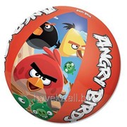 Надувной мяч Angry Birds Bestway #96101