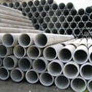Трубы стальные бесшовные горячедеформированные для газопроводов газлифтных систем и обустройства газовых месторождений