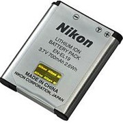 Аккумулятор Nikon EN-EL19 фотография