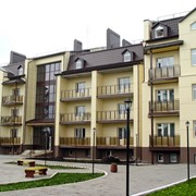 Санаторий ВАСИЛЬЕВСКИЙ фото