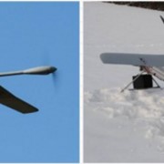 Беспилотные летательные аппараты фото